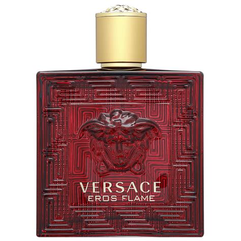 versace eros flame eau|is Versace Eros Flame discontinued.